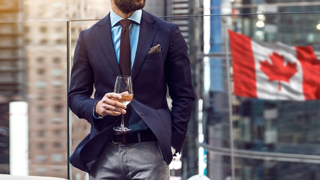 Millionaires in Canada Things to Know! The Political Funda