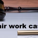 5 Things To Consider When Choosing An Employment Lawyer
