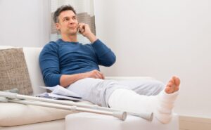 Properly Documenting the Accident Scene to Support Your Injury Claim