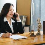 Dadpaya Law Firm: Resuming Legal Proceedings with Precision