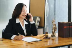 Dadpaya Law Firm: Resuming Legal Proceedings with Precision