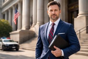 How to Defend Against Robbery and Burglary Charges in Tampa