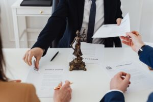 Why Experience Matters in Personal Injury Lawyers in Denver